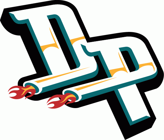 Detroit Pistons 1996-2001 Alternate Logo iron on heat transfer v2